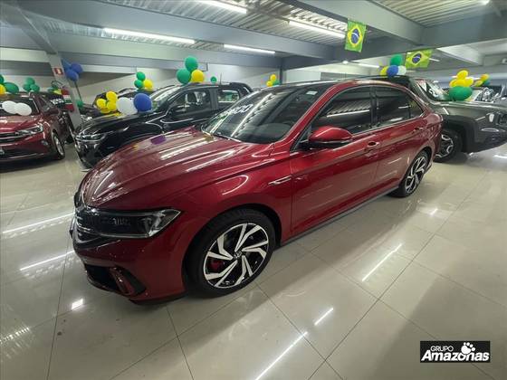 VOLKSWAGEN JETTA 2.0 350 TSI GASOLINA GLI DSG VOLKSWAGEN JETTA 2.0 350 TSI GASOLINA GLI DSG